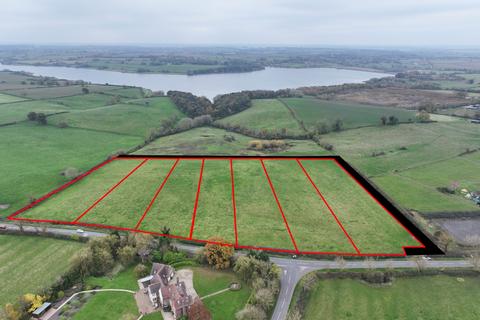 Land for sale, Plots Of Land, Holcot Road, Brixworth, Northamptonshire, NN6 9YE