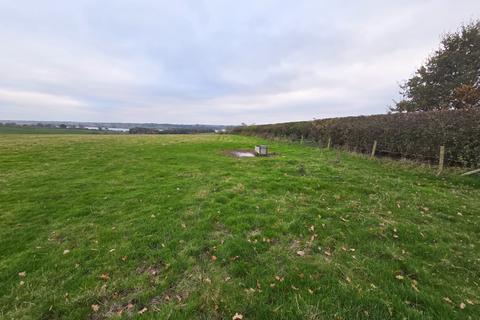 Land for sale, Plots Of Land, Holcot Road, Brixworth, Northamptonshire, NN6 9YE