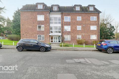 1 bedroom apartment for sale, Warwick Road, Barnet