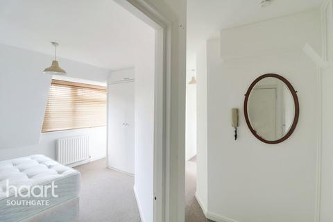 1 bedroom apartment for sale, Warwick Road, Barnet