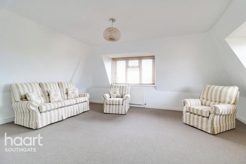 1 bedroom apartment for sale, Warwick Road, Barnet