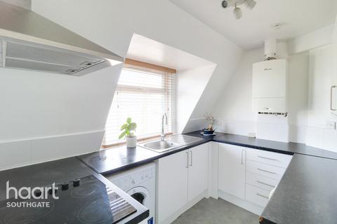 1 bedroom apartment for sale, Warwick Road, Barnet