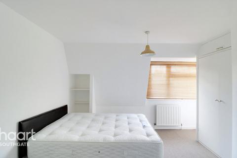 1 bedroom apartment for sale, Warwick Road, Barnet