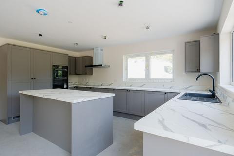 4 bedroom detached house for sale, Posbury, Crediton, EX17