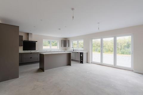 undefined, Posbury, Crediton, EX17