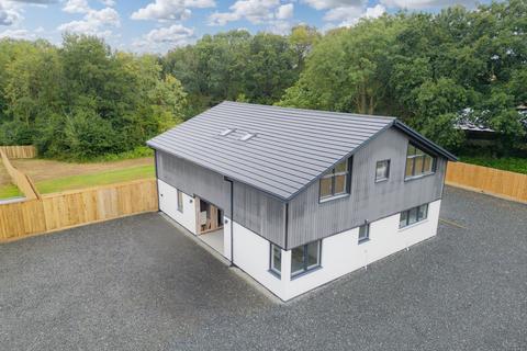 5 bedroom detached house for sale, Posbury, Crediton, EX17