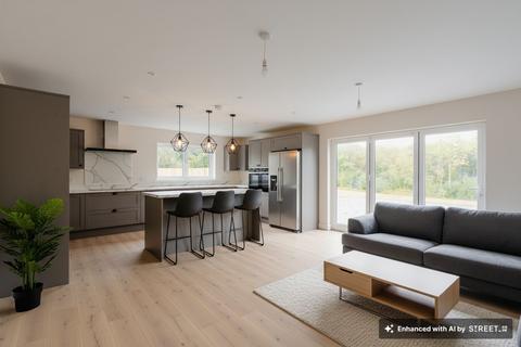 5 bedroom detached house for sale, Posbury, Crediton, EX17