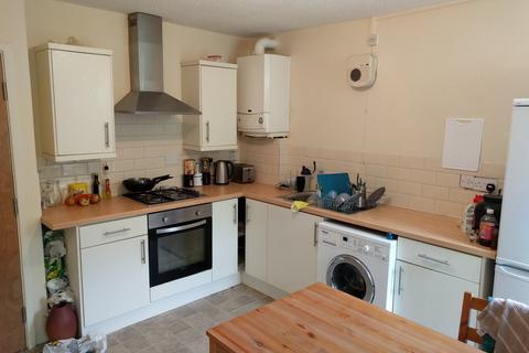 1 bedroom flat to rent, Hanover Street, Mount Pleasant, Swansea