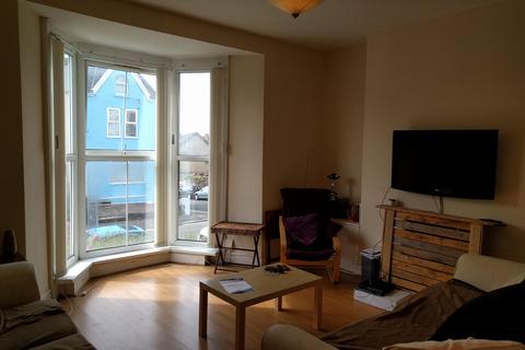 1 bedroom flat to rent, Hanover Street, Mount Pleasant, Swansea