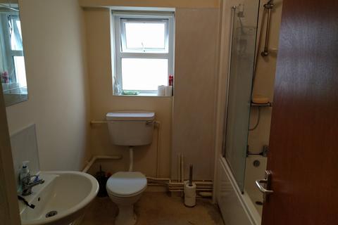 1 bedroom flat to rent, Hanover Street, Mount Pleasant, Swansea