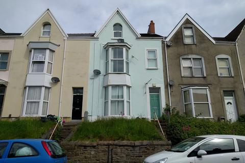 1 bedroom flat to rent, Hanover Street, Mount Pleasant, Swansea