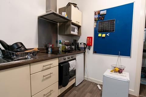 undefined, Spaniel Row, Nottingham NG1
