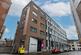 Spaniel Row, Nottingham NG1