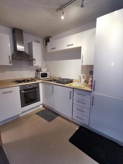 Studio to rent, St Helens Road, City Centre, Swansea