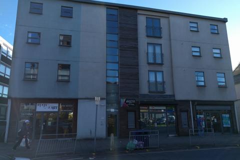 Studio to rent, St Helens Road, City Centre, Swansea