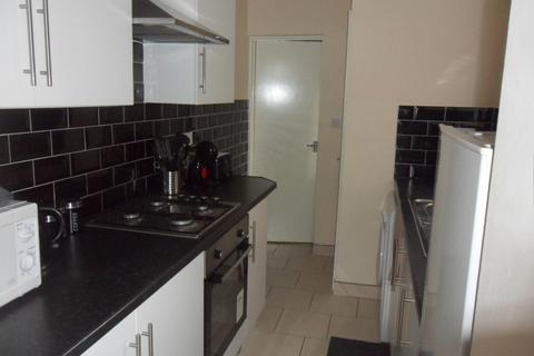 1 bedroom flat to rent, Terry Road, Stoke CV1