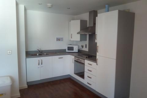 2 bedroom flat to rent, South Quay, Kings Road, Swansea