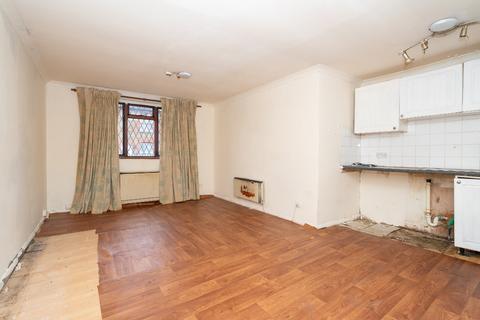 1 bedroom apartment for sale, Pretoria Road, Watford, Hertfordshire, WD18