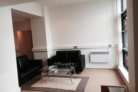 1 bedroom flat to rent, Castle Lofts, Castle St, Swansea