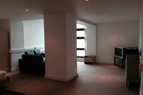 1 bedroom flat to rent, Castle Lofts, Castle St, Swansea