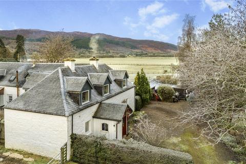 5 bedroom detached house for sale, The Bothy, Kerrow, Cannich, Beauly, Highland, IV4