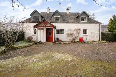 5 bedroom detached house for sale, The Bothy, Kerrow, Cannich, Beauly, Highland, IV4