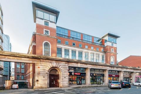 2 bedroom apartment for sale, Hatton Garden, Liverpool L3