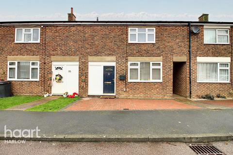 3 bedroom terraced house for sale, Willowfield, Harlow