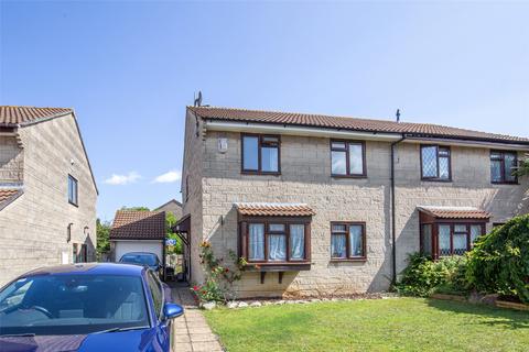 4 bedroom semi-detached house for sale, Wye Croft Close, Bristol, BS10