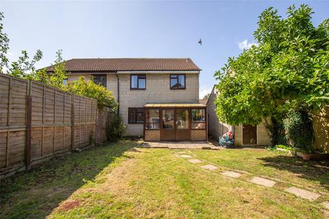 4 bedroom semi-detached house for sale, Wye Croft Close, Bristol, BS10