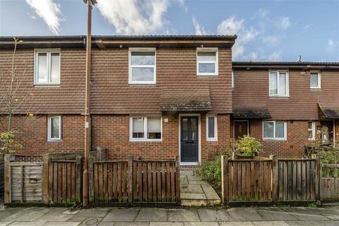 4 bedroom terraced house for sale, Pedworth Gardens, London SE16