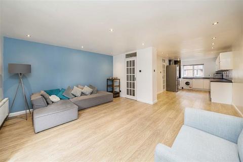 4 bedroom terraced house for sale, Pedworth Gardens, London SE16