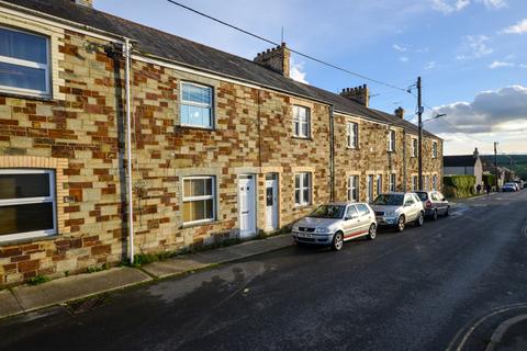 3 bedroom terraced house for sale, St Marys Road, Bodmin, PL31