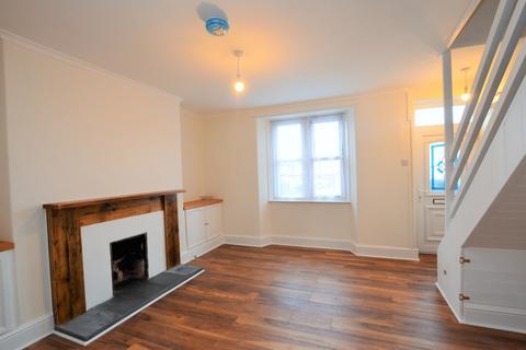 3 bedroom terraced house for sale, St Marys Road, Bodmin, PL31