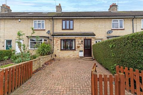 2 bedroom terraced house for sale, Hobart Road, Cambridge, CB1