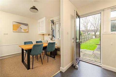 2 bedroom terraced house for sale, Hobart Road, Cambridge, CB1