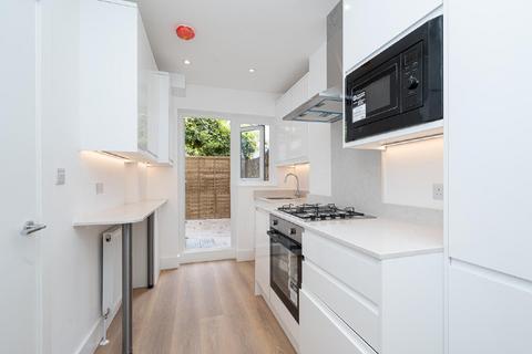 1 bedroom flat for sale, Portnall Road, Maida Vale