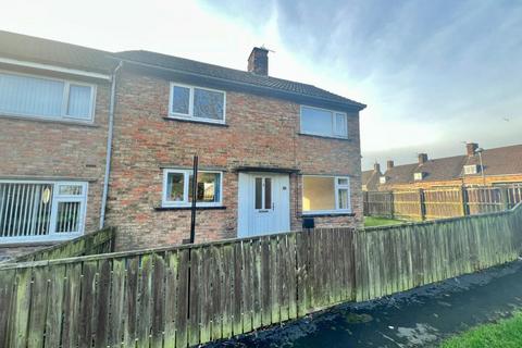 3 bedroom semi-detached house to rent, Lime Park, Brandon, Durham