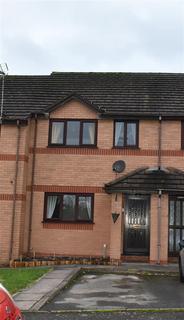 3 bedroom terraced house to rent, Woottons Court, Stoney Croft, Cannock