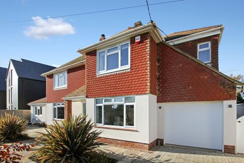 4 bedroom detached house for sale, Madeira Road, New Romney TN28