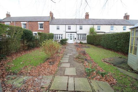 4 bedroom terraced house for sale, Woodbine Terrace, Ashington