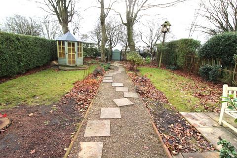 4 bedroom terraced house for sale, Woodbine Terrace, Ashington