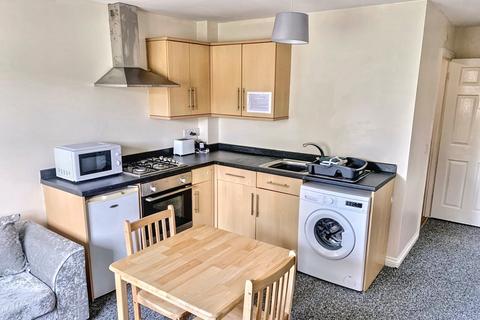 1 bedroom flat for sale, St Denys