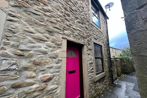 2 bedroom cottage to rent, The Ginnel, Skipton