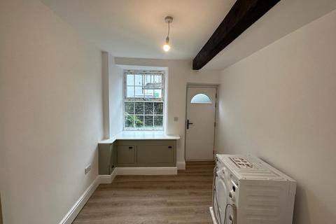 2 bedroom cottage to rent, The Ginnel, Skipton