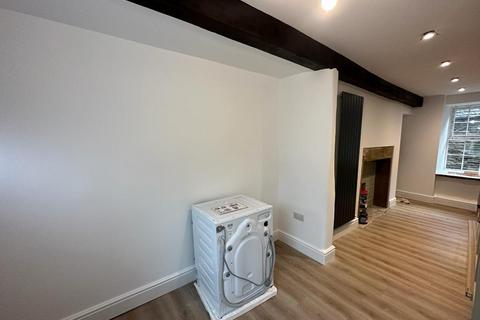 2 bedroom cottage to rent, The Ginnel, Skipton