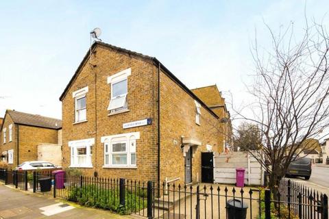 2 bedroom semi-detached house for sale, Lichfield Road, London, ., E3 5AU