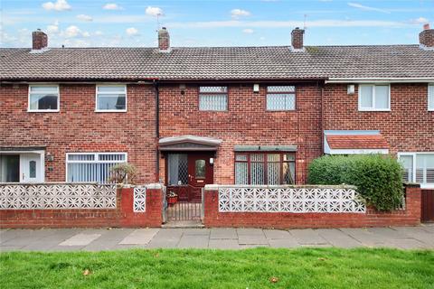 2 bedroom terraced house for sale, Donside, Gateshead NE10