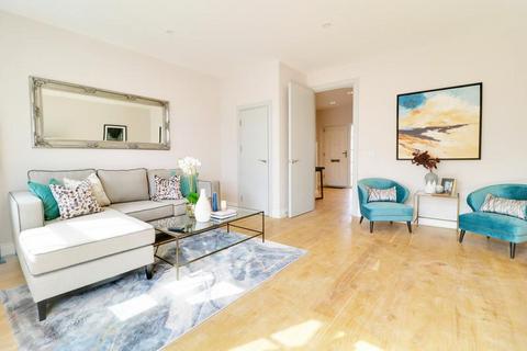 1 Accommodation Road, Barnet, EN4 8FT