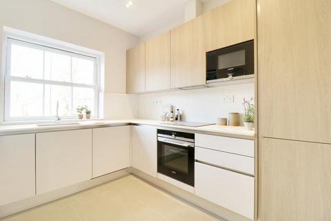 1 Accommodation Road, Barnet, EN4 8FT